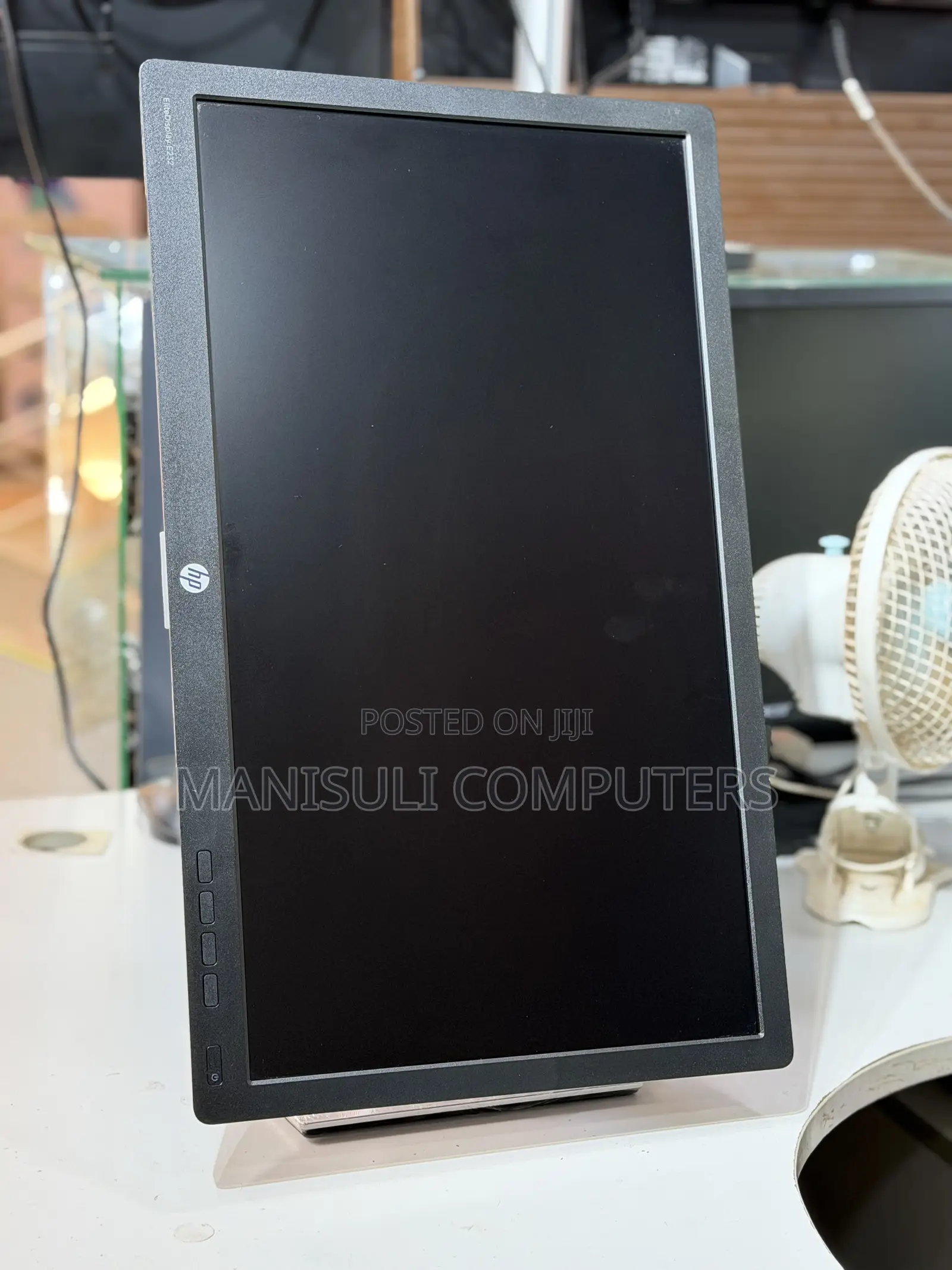 Hp 24 Inch