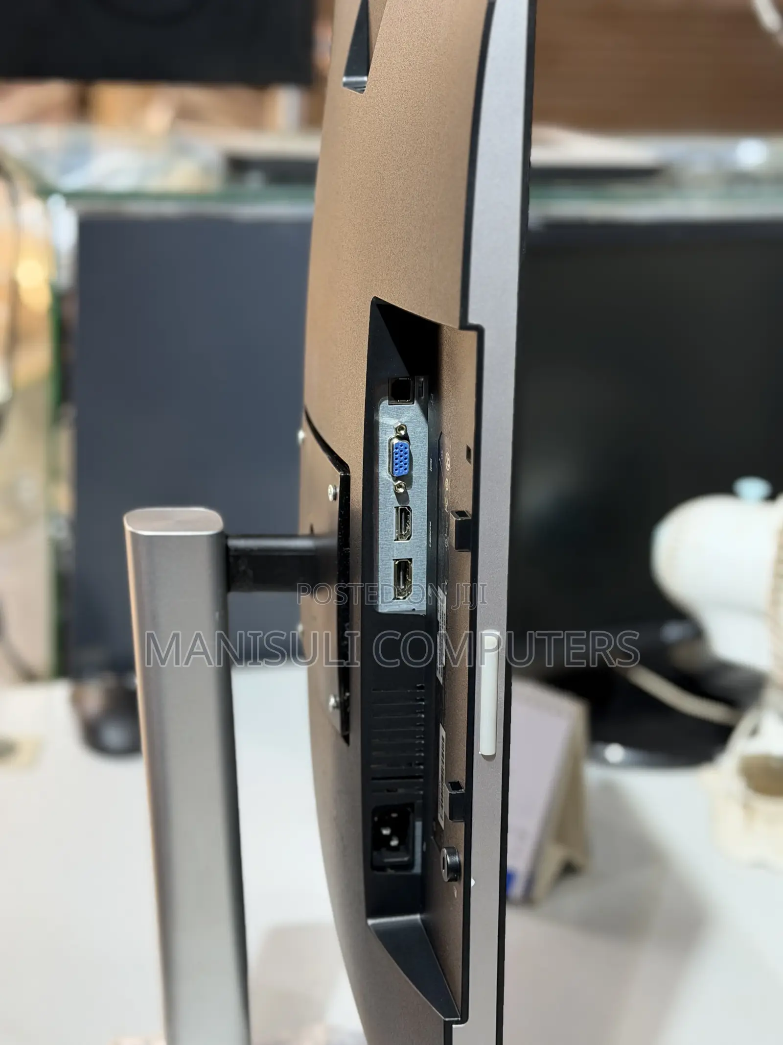 Hp 24 Inch