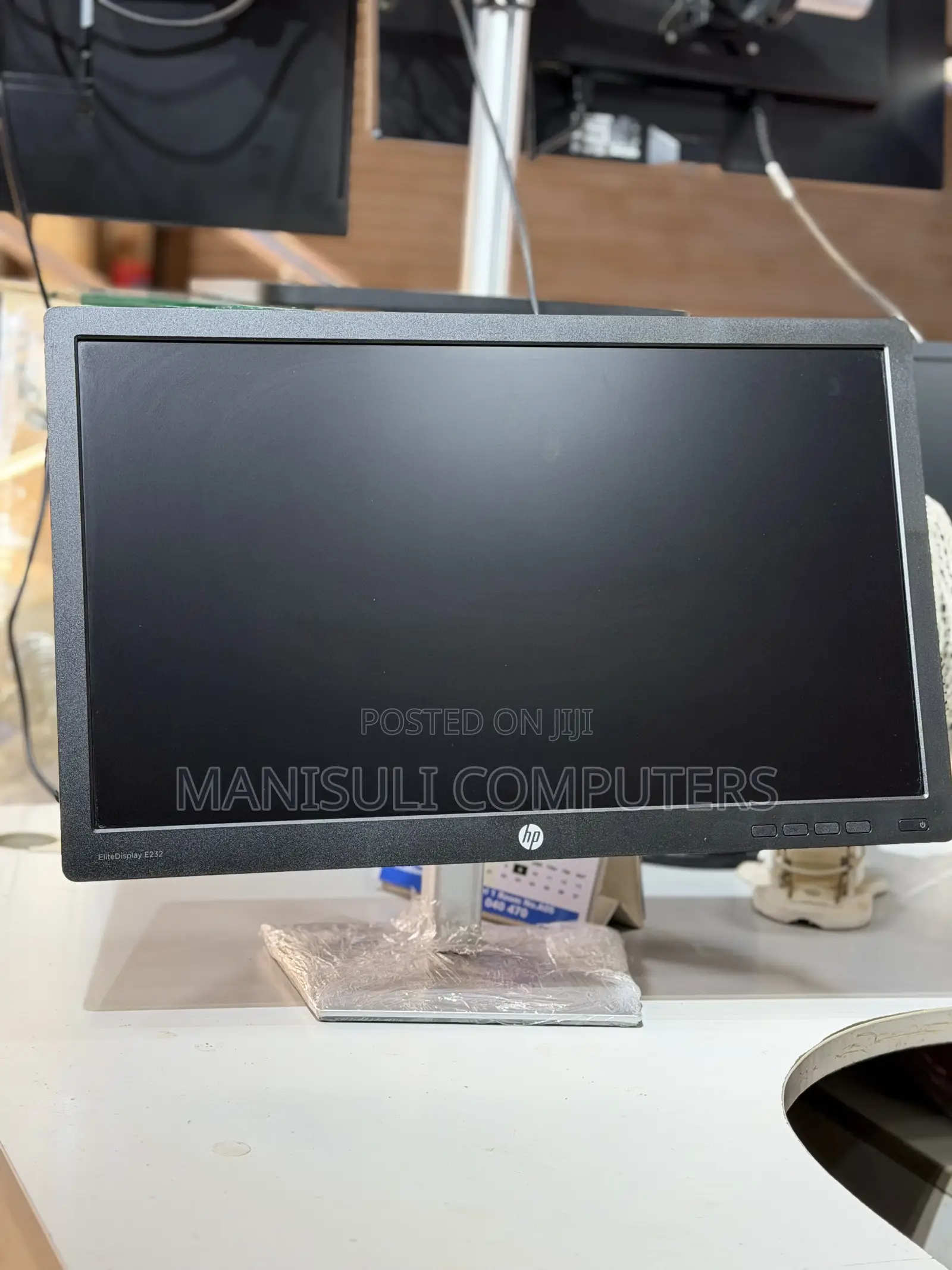 Hp 24 Inch