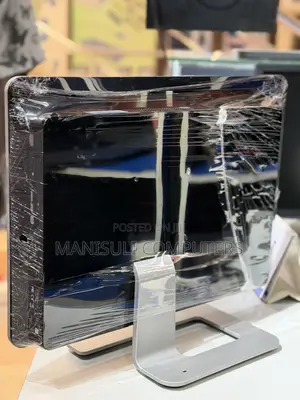 Desktop Computer HP EliteOne 840 G9 8GB Intel Core i5 HDD 500GB