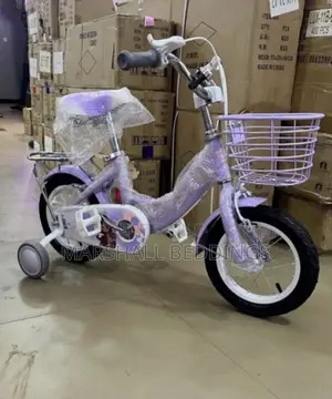 Children Bicycles