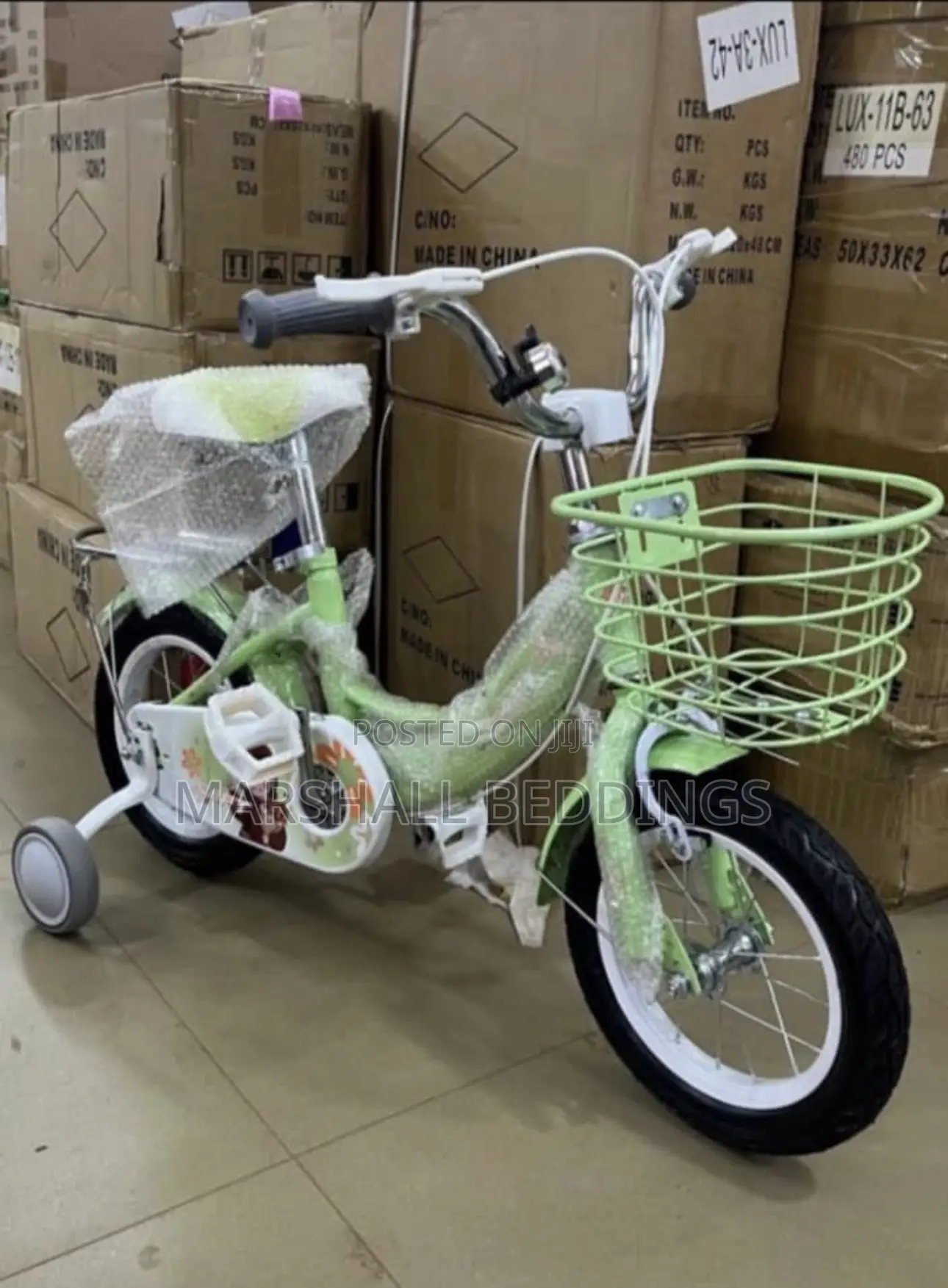 Children Bicycles