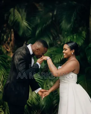 Photography and Video Graphics