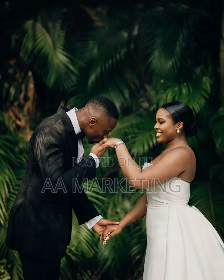 Photography and Video Graphics
