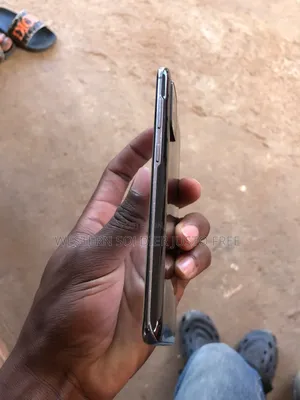 Samsung Galaxy S20 128 GB Black