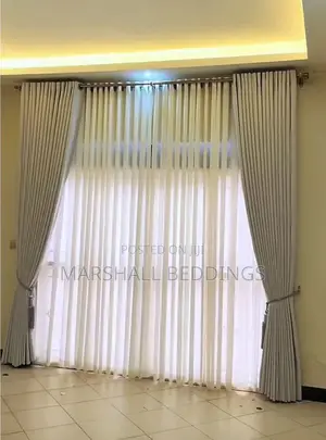 Curtain Available in Meters