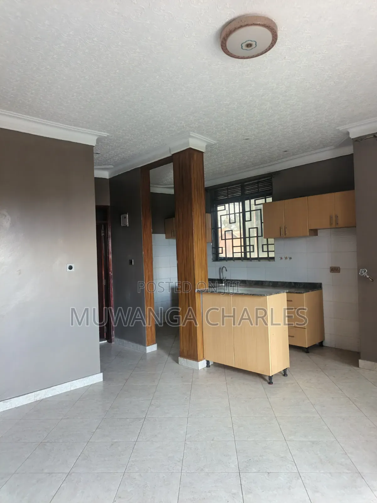 1bdrm Apartment in Fs Properties Ltd, Nakawa for rent