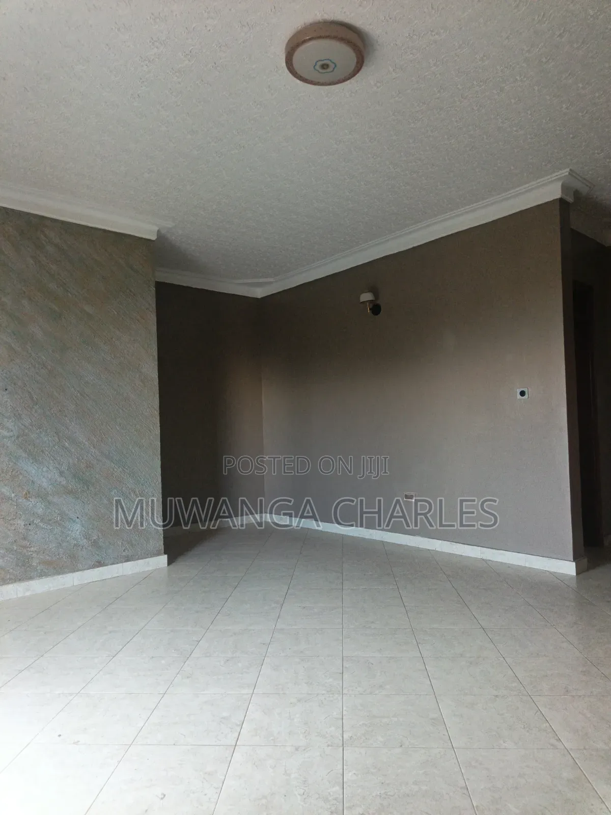 1bdrm Apartment in Fs Properties Ltd, Nakawa for rent