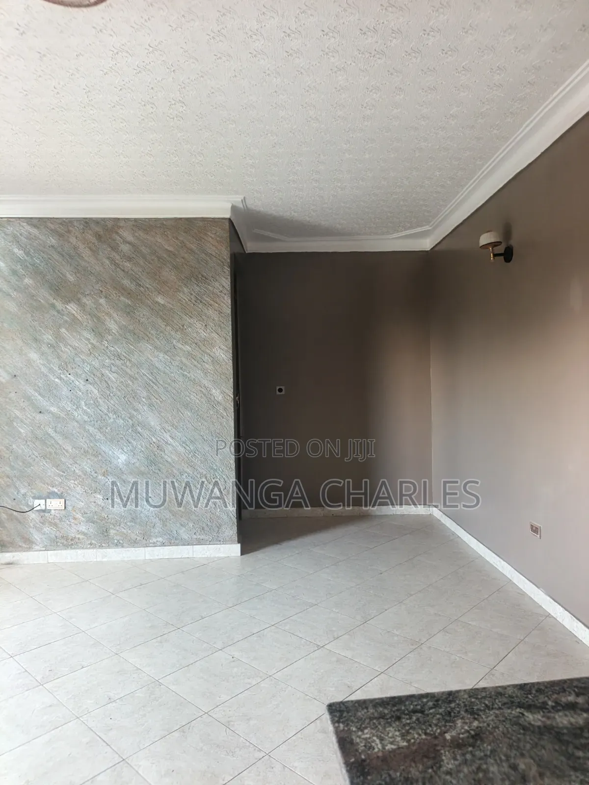 1bdrm Apartment in Fs Properties Ltd, Nakawa for rent