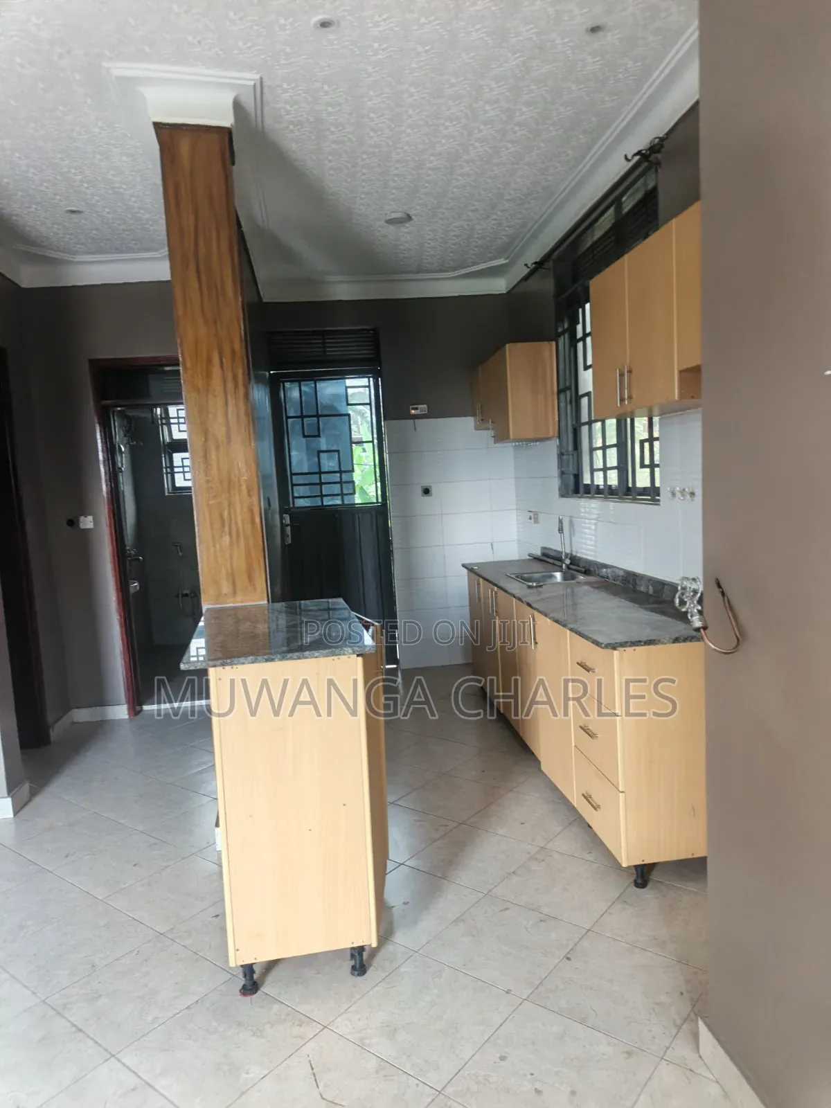 1bdrm Apartment in Fs Properties Ltd, Nakawa for rent