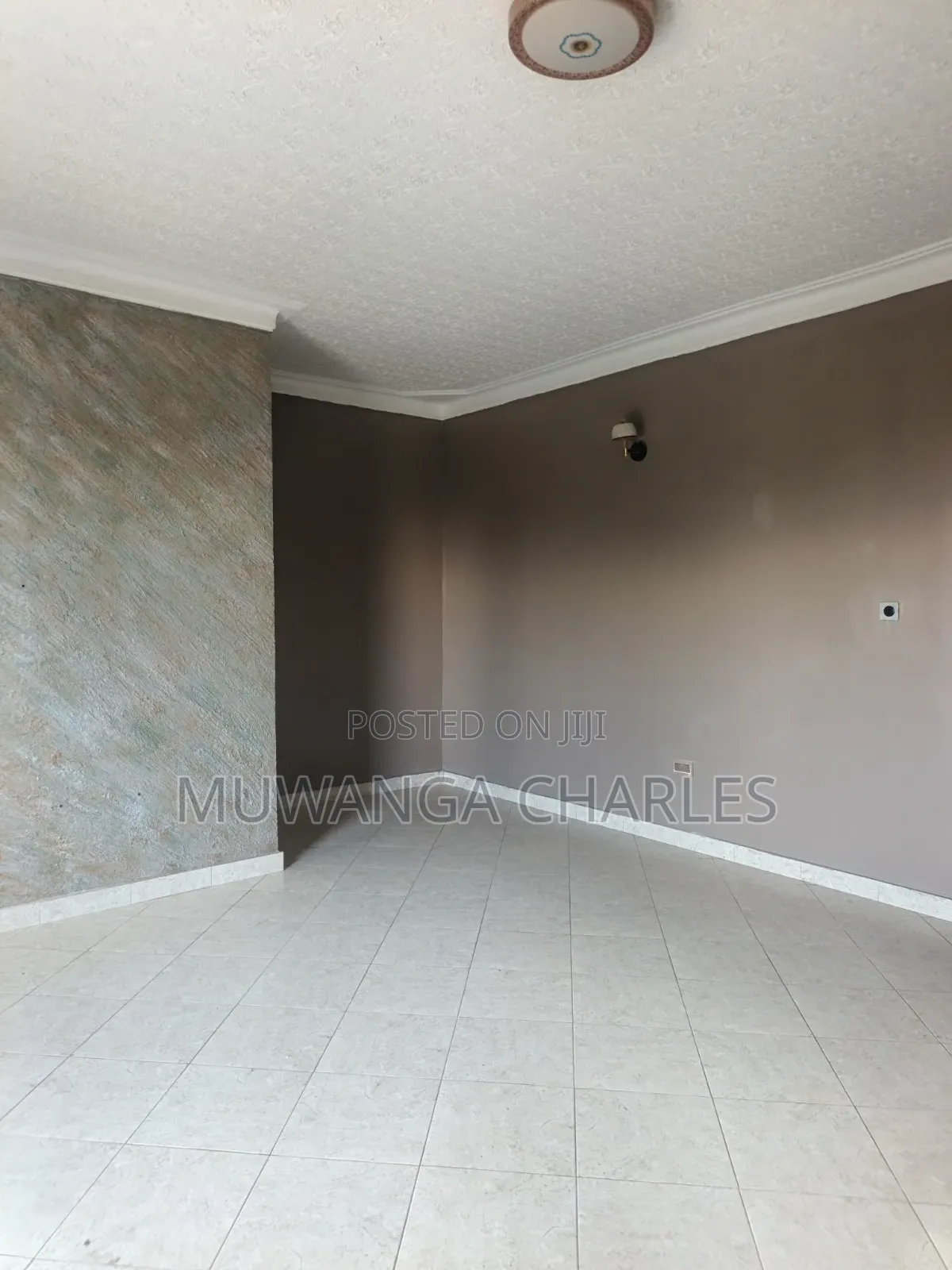 1bdrm Apartment in Fs Properties Ltd, Nakawa for rent