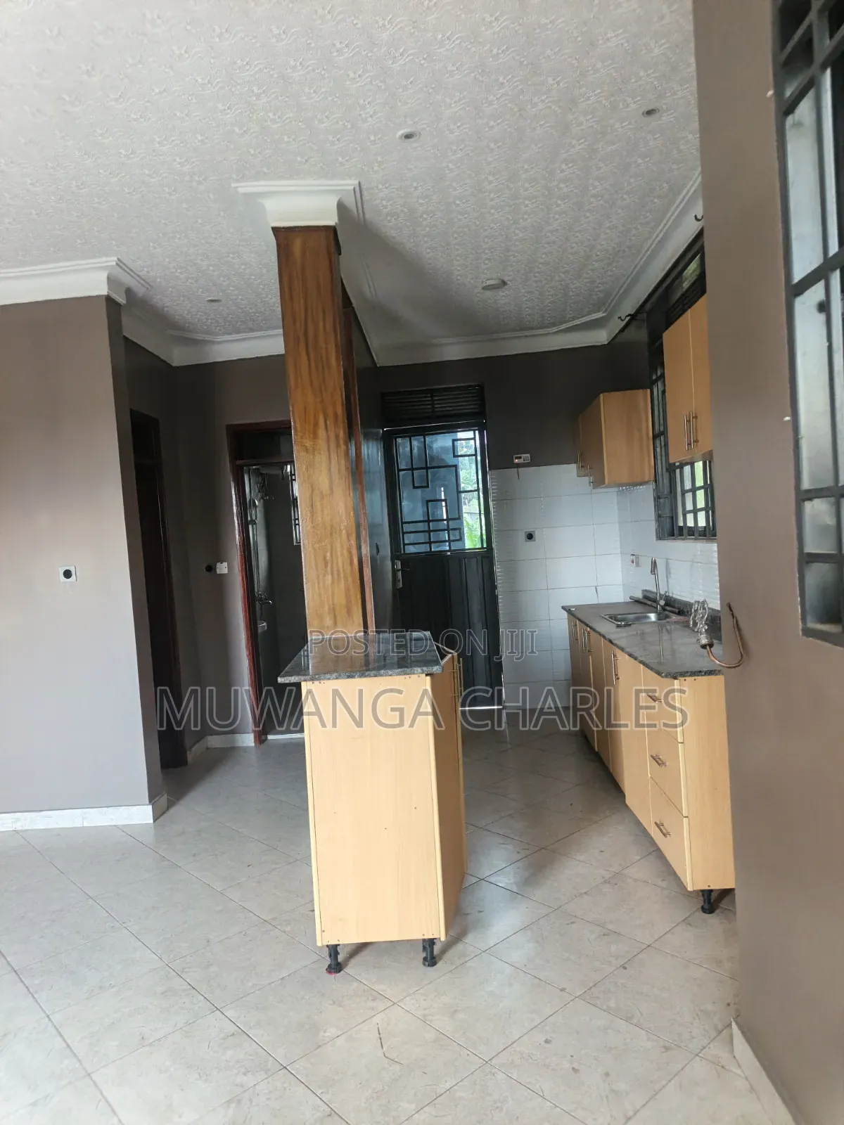 1bdrm Apartment in Fs Properties Ltd, Nakawa for rent