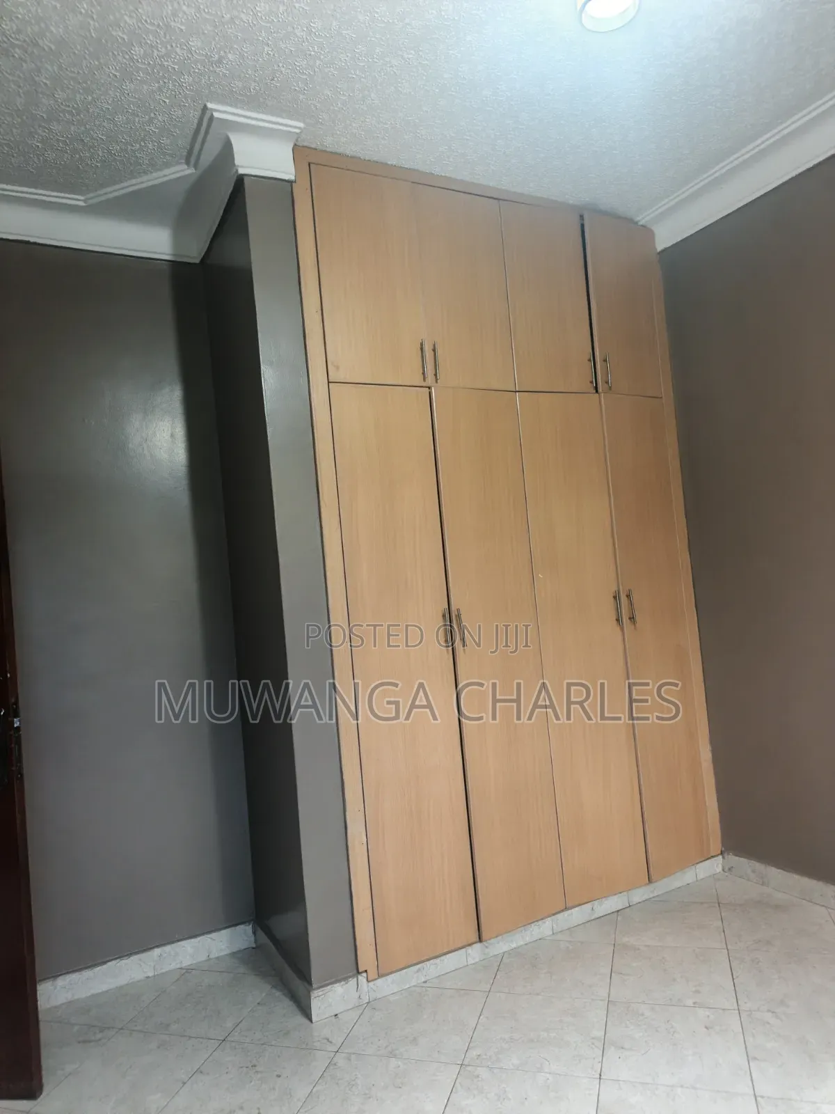 1bdrm Apartment in Fs Properties Ltd, Nakawa for rent