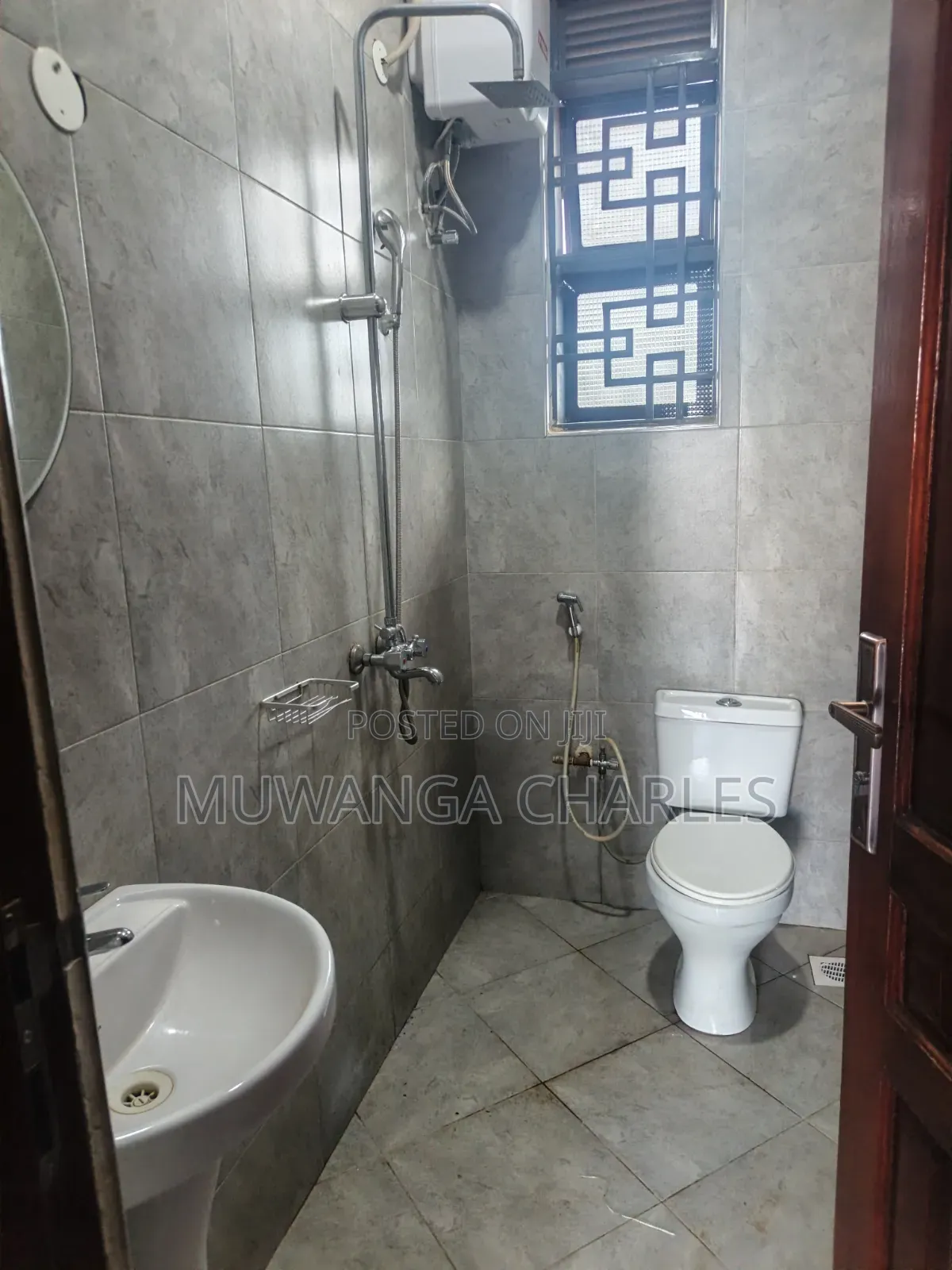 1bdrm Apartment in Fs Properties Ltd, Nakawa for rent