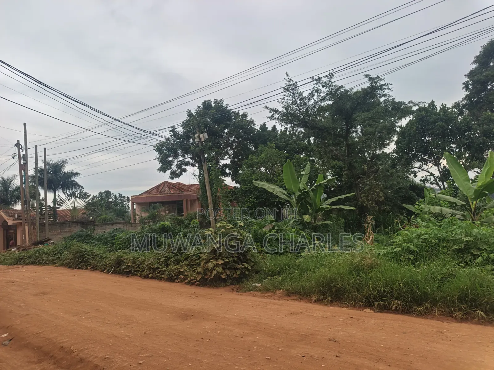 25decimals on Sale in Kyanja Kungu Nanteza Road