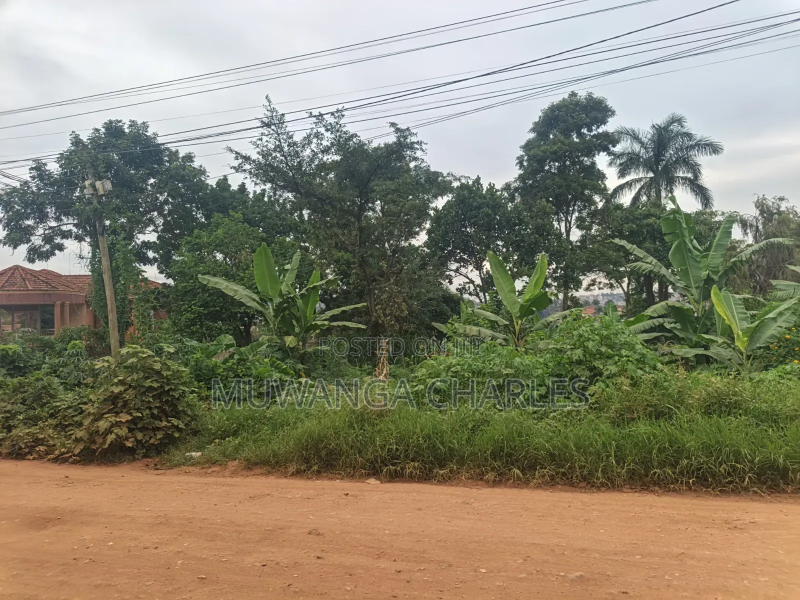 25decimals on Sale in Kyanja Kungu Nanteza Road