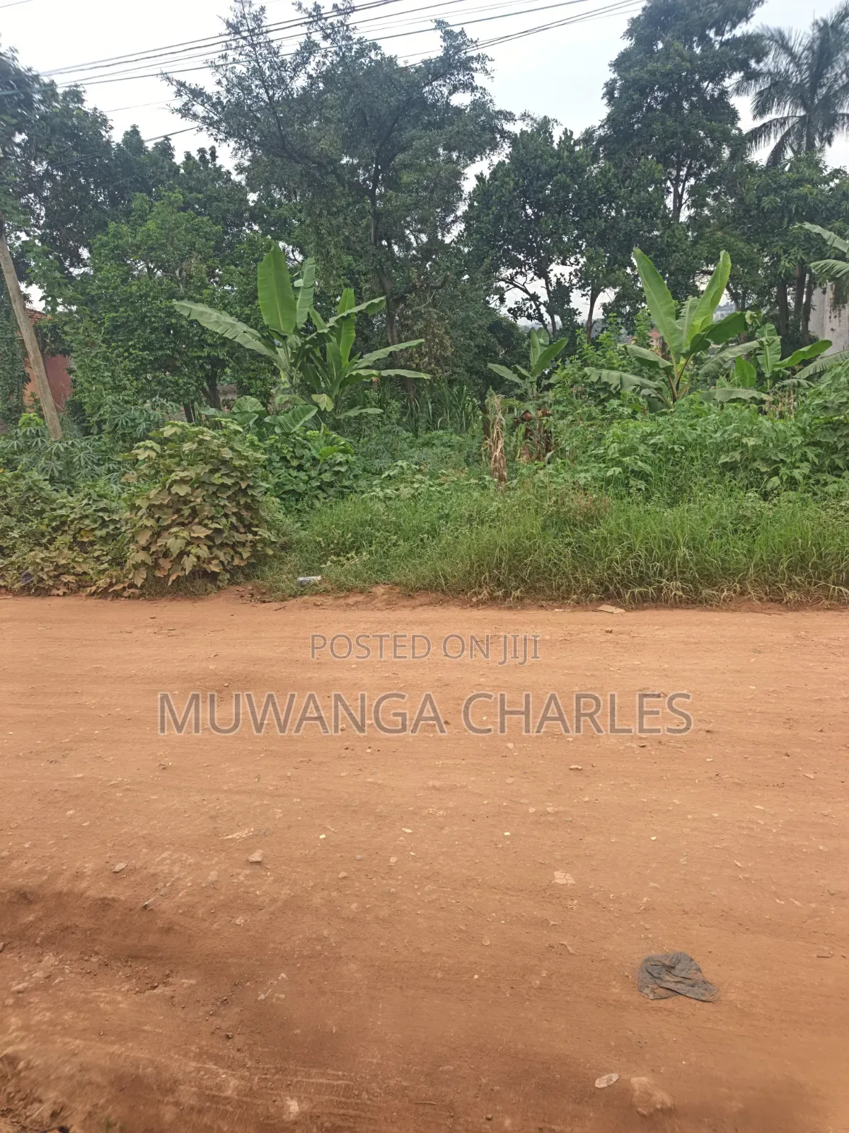 25decimals on Sale in Kyanja Kungu Nanteza Road