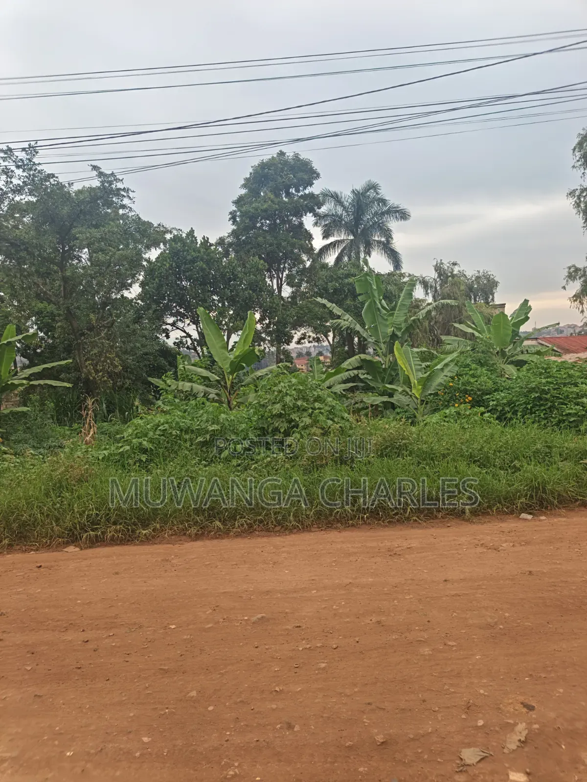 25decimals on Sale in Kyanja Kungu Nanteza Road