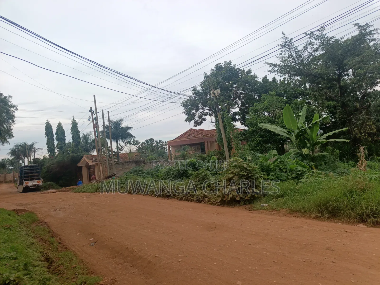 25decimals on Sale in Kyanja Kungu Nanteza Road
