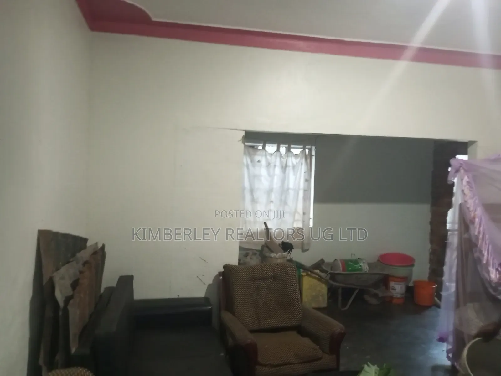 1bdrm Condo in Nabweru for sale