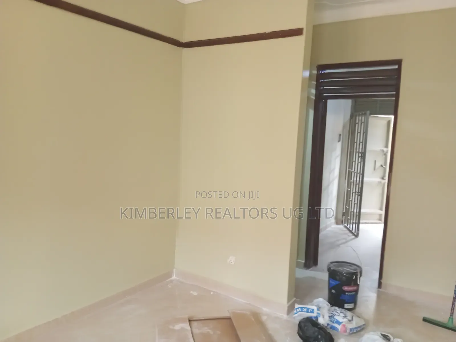 1bdrm Condo in Nabweru for sale