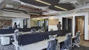 Office Furniture Procurement and Installation Services