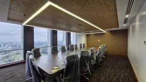 Office Furniture Procurement and Installation Services
