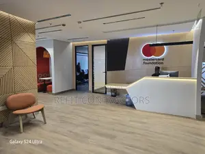 Office Space Planning Services