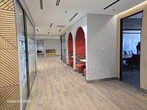 Office Space Planning Services