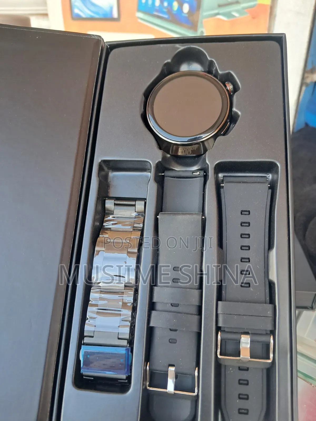 Women and Men Watches