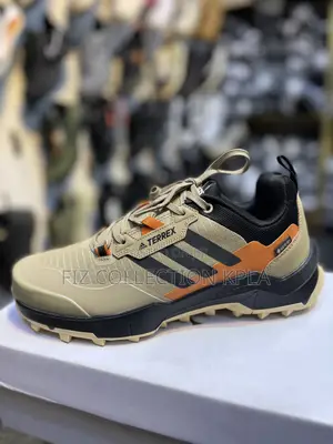 Adidas Terrex Browntrail
