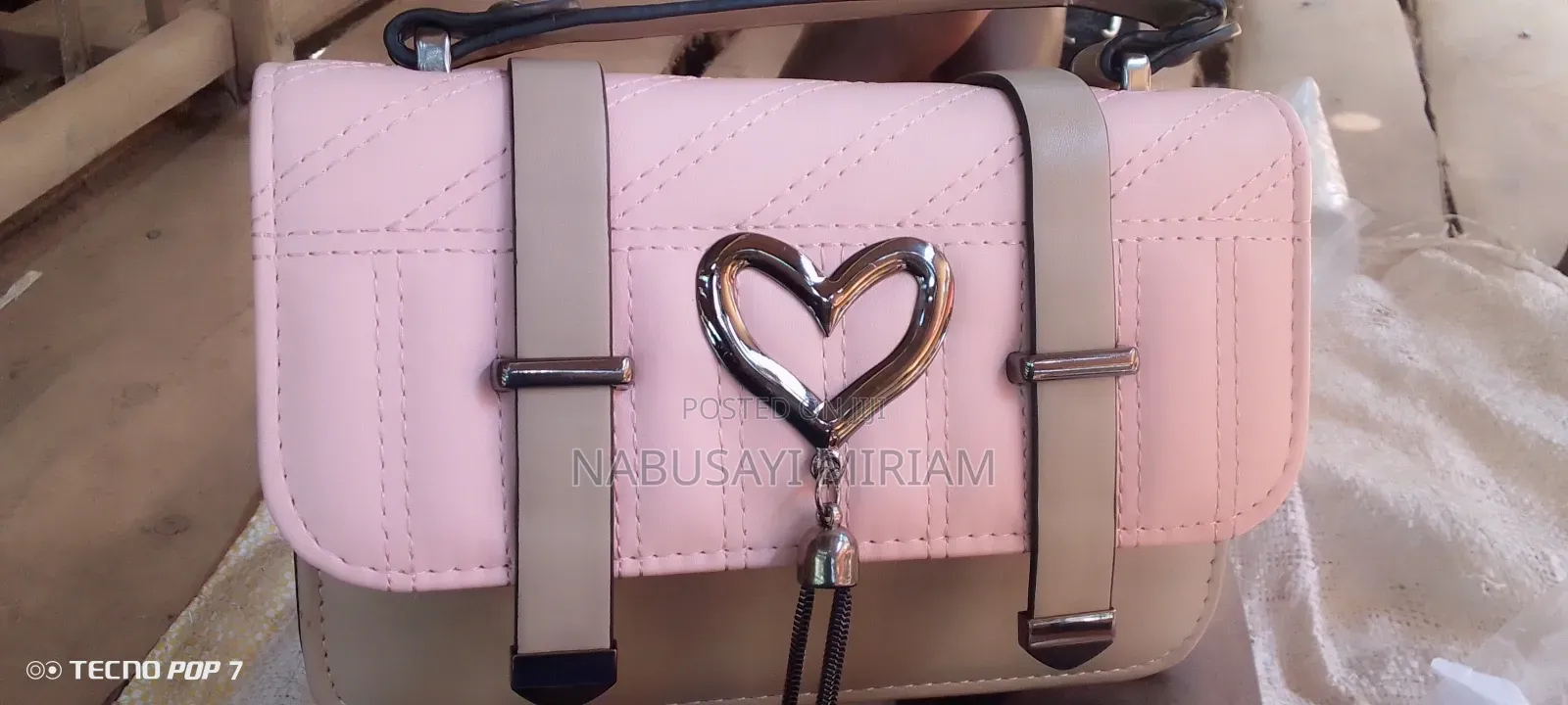 Hand Bags Original