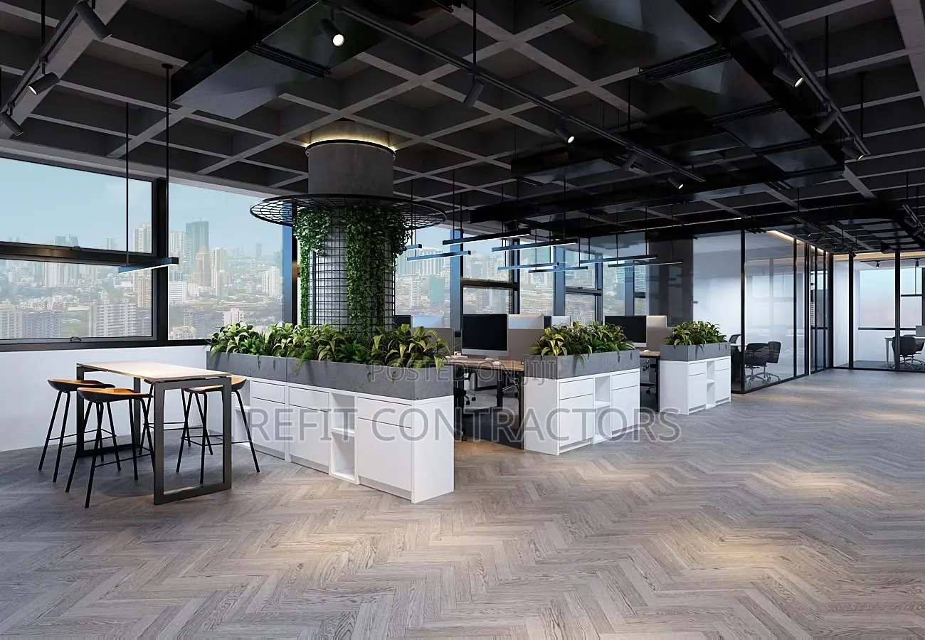 Interior Design | Build Services