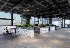 Interior Design | Build Services