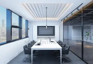 Interior Design | Build Services