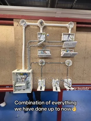 Electrical Engineer