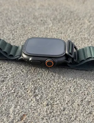 Apple Watch Ultra 2 (Uk)