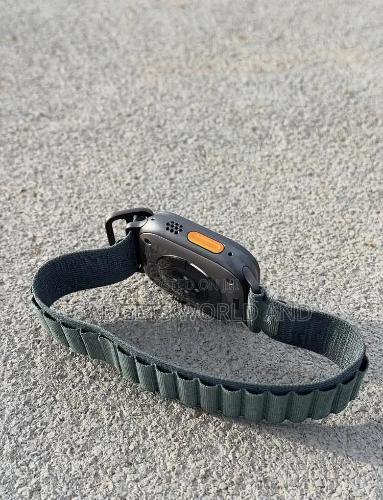 Apple Watch Ultra 2 (Uk)