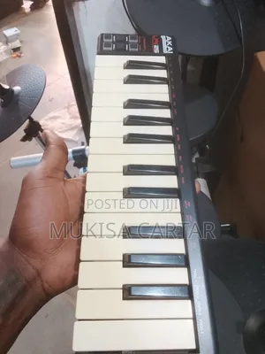 Akai Lpk25pro