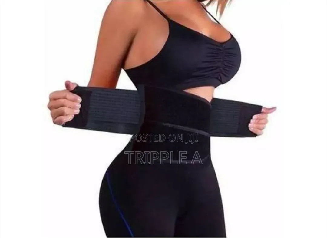 Women's Girls Waist Belt