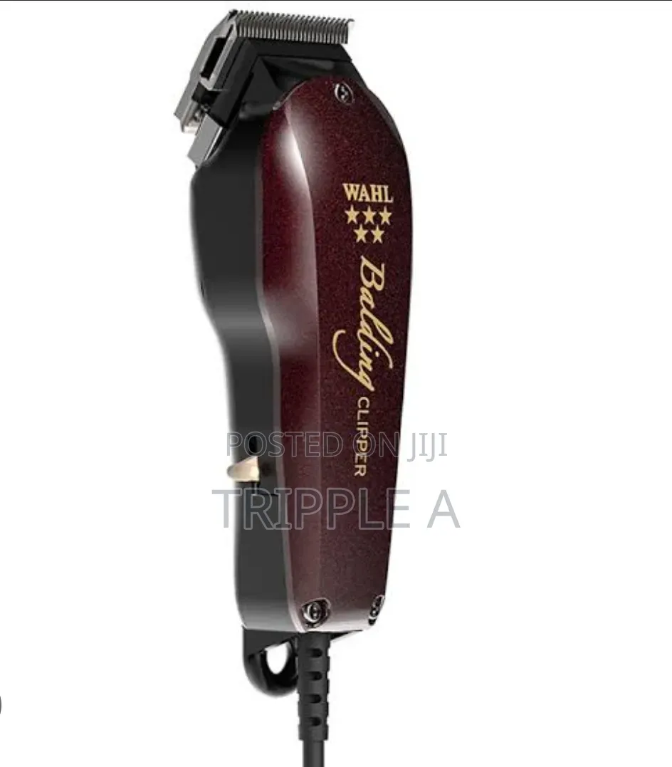 Wahl Balding Professional Electric Shaver Shaving Machine