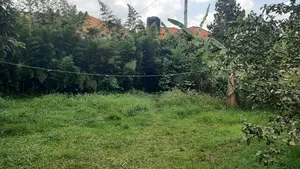 Bamba Plot for Sale Near Twin Brook SCH