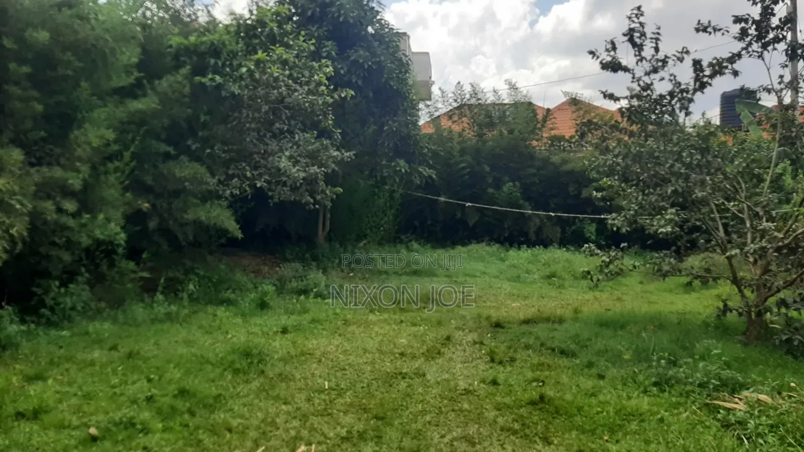 Bamba Plot for Sale Near Twin Brook SCH