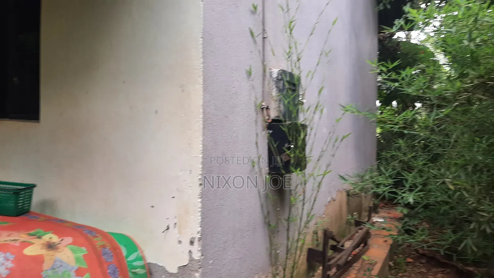 Bamba Plot for Sale Near Twin Brook SCH