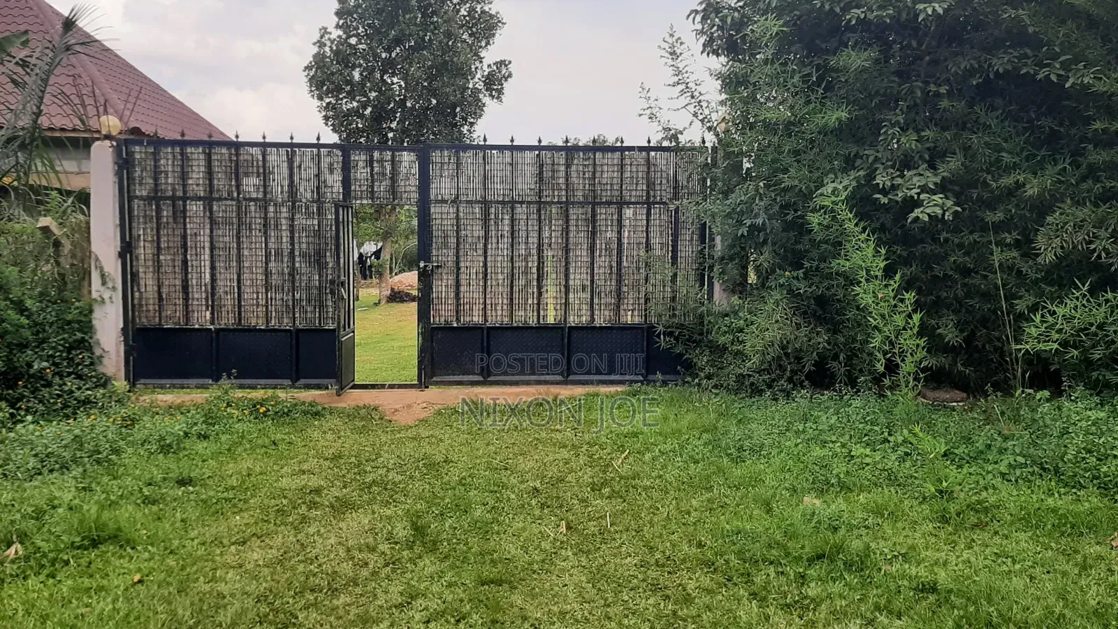 Bamba Plot for Sale Near Twin Brook SCH