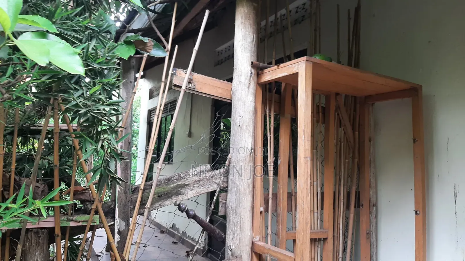 Bamba Plot for Sale Near Twin Brook SCH