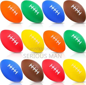 Rugby or American Football