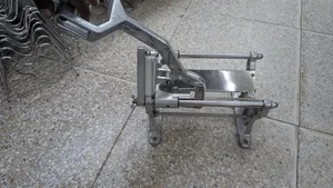 Commer Potato Chipper