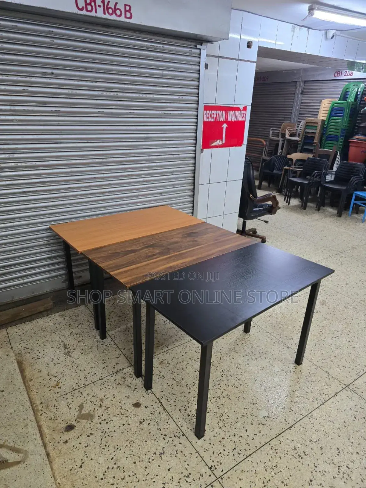 Working Study Foldable Tables Study Foldable Tables
