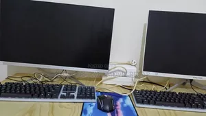 Desktop Computer HP 200 G4 8GB Intel Core i5 SSHD+SSD 256GB